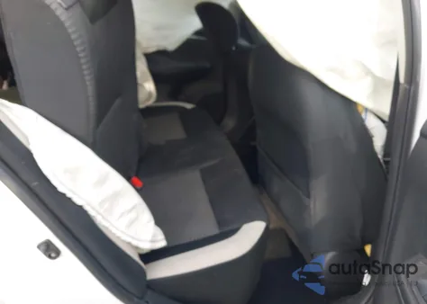 2020 Nissan Versa Sv Xtronic Cvt from USA, damaged, VIN 3N1CN8EV3LL831486